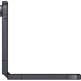 Samsung Galaxy Z Flip8 256GB Dual SIM okostelefon szürke (Graphite)