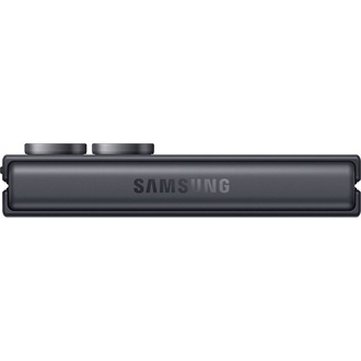 Samsung Galaxy Z Flip8 256GB Dual SIM okostelefon szürke (Graphite)