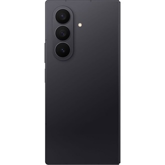 Samsung Galaxy Z Fold7 1024GB Dual SIM okostelefon fekete (Jet Black)