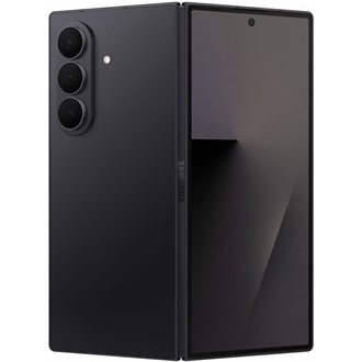 Samsung Galaxy Z Fold7 1024GB Dual SIM okostelefon fekete (Jet Black)