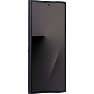 Samsung Galaxy Z Fold7 256GB Dual SIM okostelefon fekete (Jet Black)