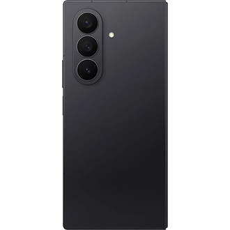 Samsung Galaxy Z Fold7 256GB Dual SIM okostelefon fekete (Jet Black)