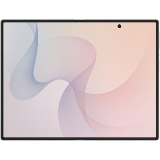 Samsung Galaxy Z Fold8 256GB Dual SIM okostelefon fehér (Cream)