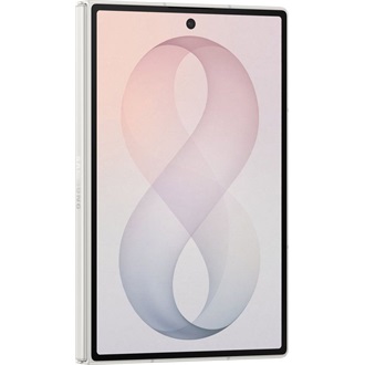 Samsung Galaxy Z Fold8 256GB Dual SIM okostelefon fehér (Cream)