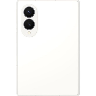 Samsung Galaxy Z Fold8 256GB Dual SIM okostelefon fehér (Cream)