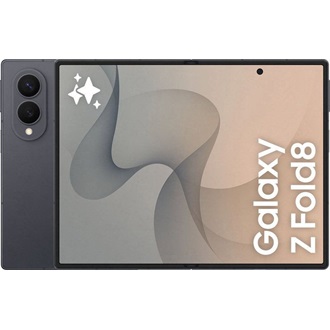 Samsung Galaxy Z Fold8 256GB Dual SIM okostelefon szürke (Graphite)