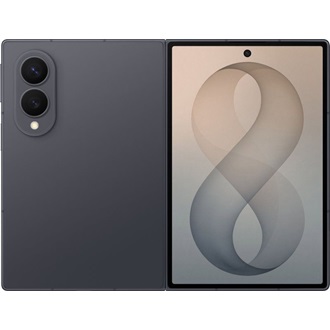 Samsung Galaxy Z Fold8 256GB Dual SIM okostelefon szürke (Graphite)