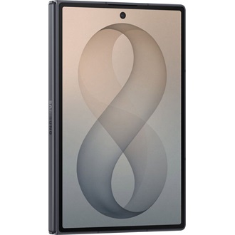 Samsung Galaxy Z Fold8 256GB Dual SIM okostelefon szürke (Graphite)