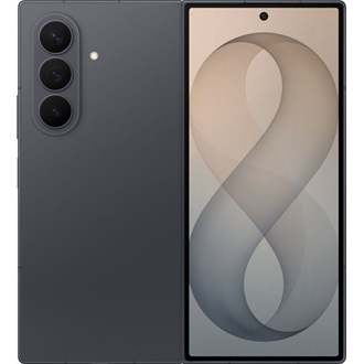 Samsung Galaxy Z Fold8 Ultra 256GB Dual SIM okostelefon szürke (Graphite)