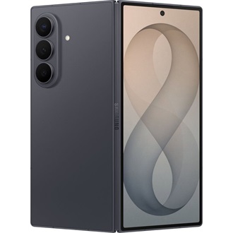 Samsung Galaxy Z Fold8 Ultra 256GB Dual SIM okostelefon szürke (Graphite)
