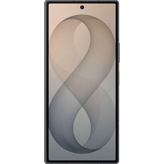 Samsung Galaxy Z Fold8 Ultra 256GB Dual SIM okostelefon szürke (Graphite)