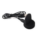 Samsung Gear S3 Frontier GIGAPACK Asztali töltő USB 3.5W FEKETE