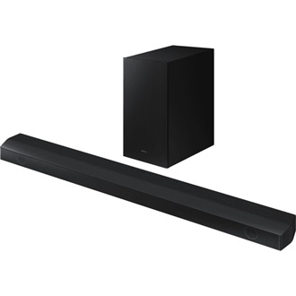 Samsung HW-B650 3.1 hangprojektor fekete