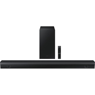 Samsung HW-B650 3.1 hangprojektor fekete