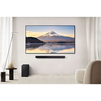 Samsung B450F 2.1 hangprojektor fekete