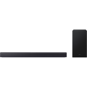 Samsung B450F 2.1 hangprojektor fekete