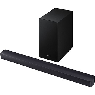 Samsung B450F 2.1 hangprojektor fekete