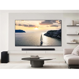 Samsung B750F 5.1 hangprojektor fekete