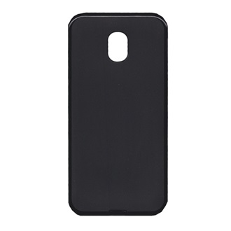 Samsung J3 (2017) Gigapack Szilikon telefonvédő matt FEKETE