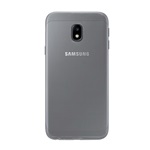 Samsung J3 (2017) Gigapack Szilikon telefonvédő ultravékony ÁTLÁTSZÓ