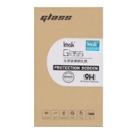 Samsung J3 (2017) IMAK képernyővédő üveg 2.5D, 9H, FEKETE