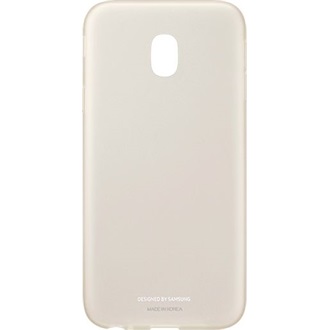 Samsung J3 (2017) SAMSUNG szilikon telefonvédő ARANY