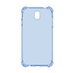 Samsung J5 (2017) Gigapack Szilikon telefonvédő ütésállóság, légpárnás sarok, VILÁGOSKÉK