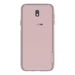 Samsung J5 (2017) NILLKIN NATURE szilikon telefonvédő 0.6mm, ultravékony, SZÜRKE