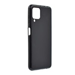 Samsung M22 Gigapack Szilikon telefonvédő matt FEKETE