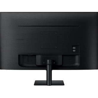 Samsung M50D 32" VA LED smart monitor fekete