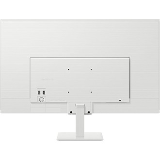 Samsung M5 LS32FM501EUXDU 32" VA LED smart monitor fehér