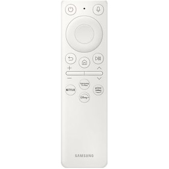 Samsung M70B S32BM701UP 32" VA LED smart monitor fehér (Sérült csomagolás!)
