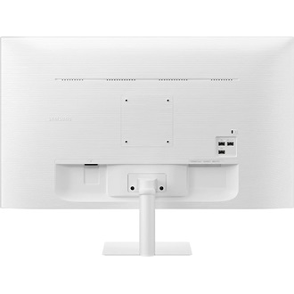 Samsung M70D 32" VA LED smart monitor fehér