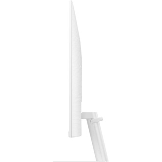 Samsung M70D 32" VA LED smart monitor fehér