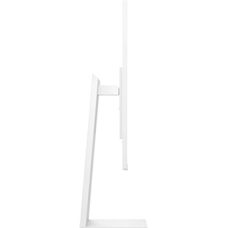 Samsung M8 M80C 32" VA LED smart monitor fehér (USB-C: 65W) (Sérült csomagolás, bontott!)