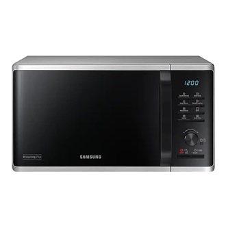 Samsung MG23K3515AS mikrohullámú sütő