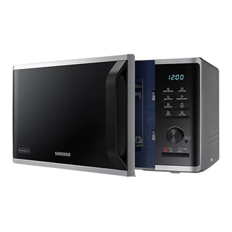 Samsung MG23K3515AS mikrohullámú sütő
