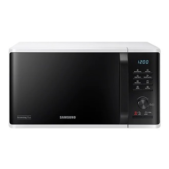 Samsung MG23K3515AW mikrohullámú sütő