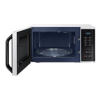Samsung MG23K3515AW mikrohullámú sütő