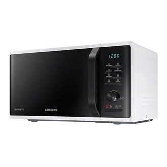 Samsung MG23K3515AW mikrohullámú sütő