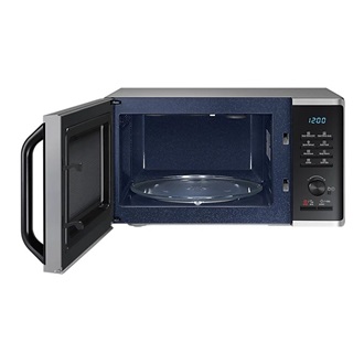 Samsung MG23K3575AS mikrohullámú sütő