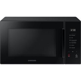 Samsung MG30T5018CK mikrohullámú sütő fekete