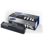 Samsung MLT-D111L toner fekete