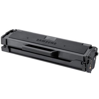 Samsung MLT-D101S toner Fekete