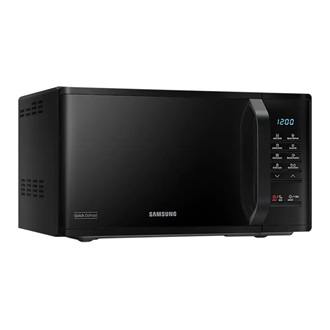 Samsung MS23K3513AS mikrohullámú sütő szürke