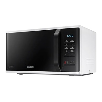 Samsung MS23K3513AW mikrohullámú sütő fehér