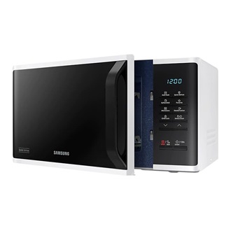 Samsung MS23K3513AW mikrohullámú sütő fehér