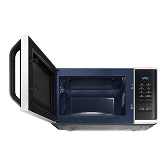 Samsung MS23K3513AW mikrohullámú sütő fehér