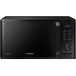 Samsung MW3500K grill mikrohullámú sütő fekete
