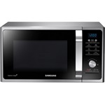 Samsung MWF300G grill mikrohullámú sütő fehér-fekete